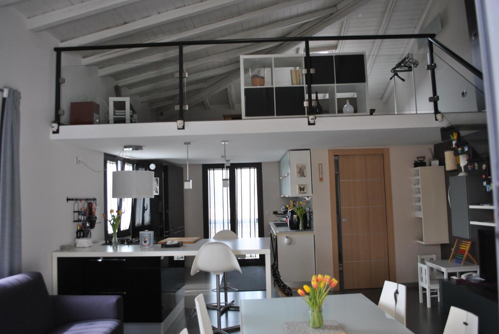 Casa vacanze La Terrazza Dell'odeon *