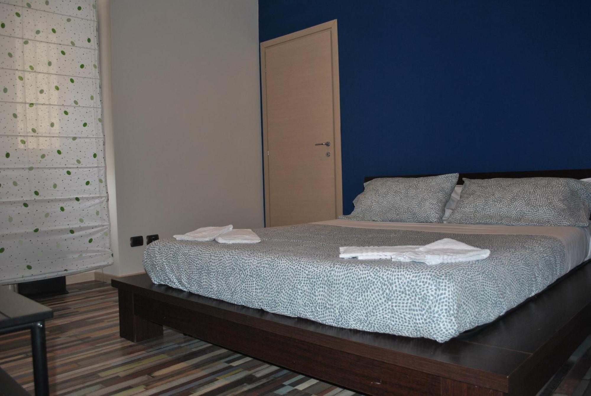 Holiday home La Terrazza Dell'odeon Catania